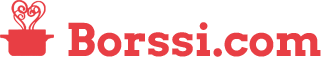 Borssi.com Logo